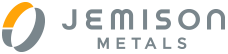 Jemison Metals logo